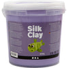 Silk Clay Purple, 650gr.