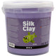 Silk Clay Purple, 650gr.