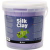 Silk Clay Purple, 650gr.