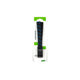 Binder di sicurezza SUV WideK 24 mm con gancio nero in acciaio azzurro nero