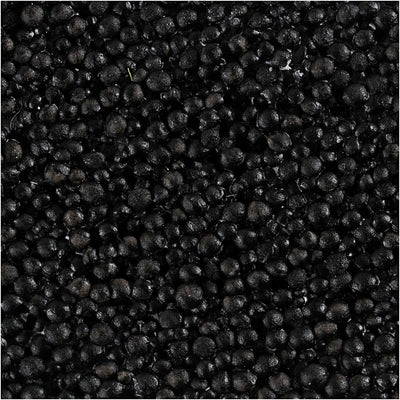 Espuma arcilla negra, 560gr.