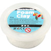 Foam clay ®, fosforescente, 35 gr 1 scatola