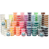 Foam clay ®, vari colori, 21x10 box 1 box