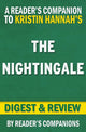 The nightingale by kristin hannah digest review