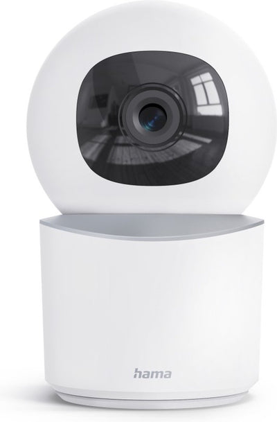 Cámara de seguridad hama 00176652