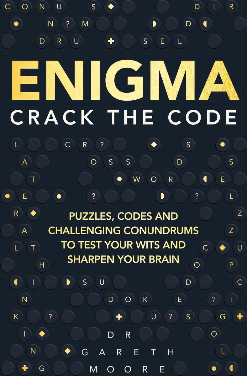 Enigma descifra el código