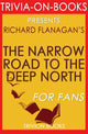 La strada stretta verso il profondo nord di Richard Flanagan (curiosità sui libri)