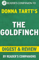 Il cardellino di donna tartt recensione digest
