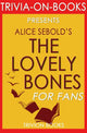 Curiosità sui libri - the Lovely Bones di Alice Sebold (curiosità sui libri)
