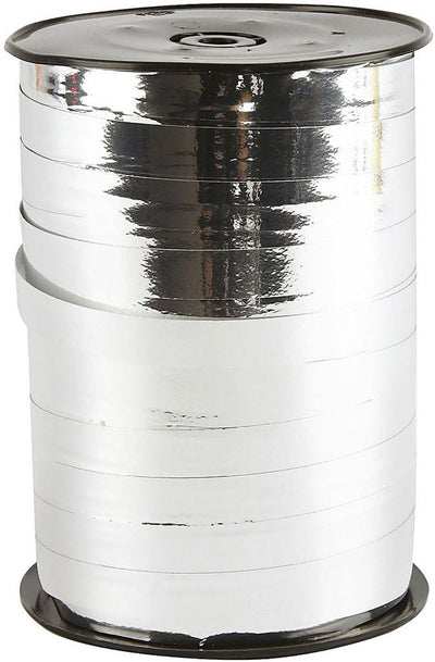 Creative Company Giftin Silver Metallic, 250 m