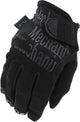 Mechanix precision pro high dex covert negro - talla xxl