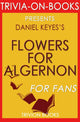 Flowers for algernon by daniel keyes (trivia-on-books)