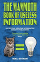 Il gigantesco libro delle informazioni inutili