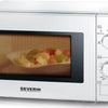 Severin microondas 700W 20 litros White MW 7770
