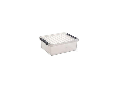 Caja de la línea Q-Líne de SunWware 25L