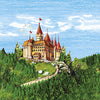 Faber Castell Faber Castell FC-120148 Lápiz de color Faber-Castell Castle Cardboard Hexagonal Cardboard con 48 piezas