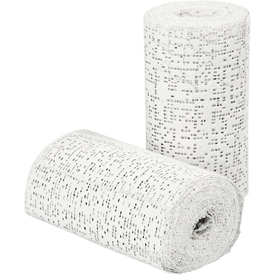 Gypsum Gaas 2 rollos - 2.7m
