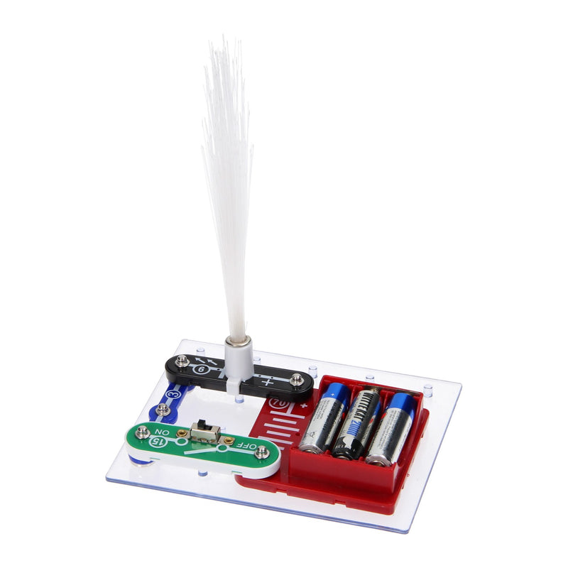 Elektro Construction Set Light Fibre