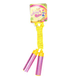 Springtouw kleur, 2 meter - afbeelding 3