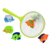 Pesce da immersione con pesca, 7dlg. - afbeelding 1
