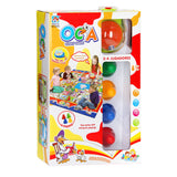 Gezelschapsspel Oca - afbeelding 2