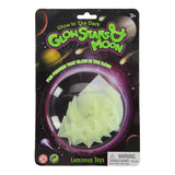 Glow in the dark zonnestelsel - afbeelding 1