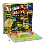 Snakes Ladder Game 3D - afbeelding 1