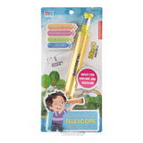 Telescoop metaal xl - afbeelding 2