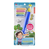 Telescoop metaal xl - afbeelding 3