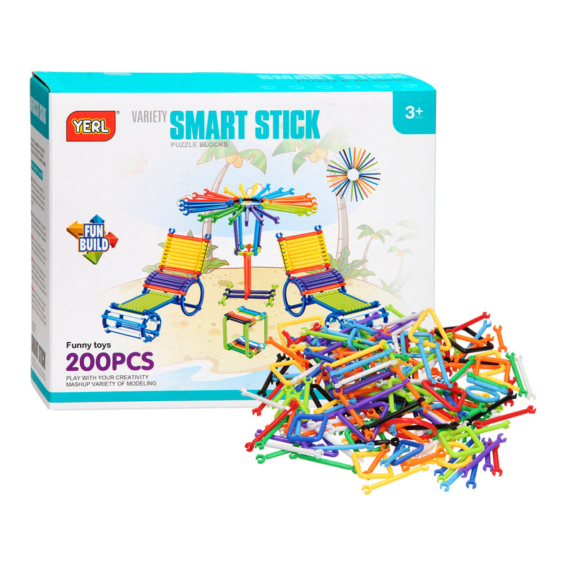 Edificio Stacks, 200dlg.