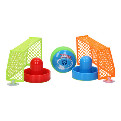 Tavolo da air hockey