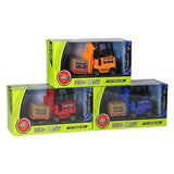 Die-cast forklift - afbeelding 2