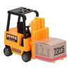 Die-cast heftruck