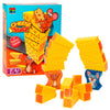 Juego de equilibrio - ratón