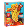 Juego de equilibrio - ratón