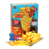Juego de equilibrio - ratón
