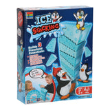 Stacking game - penguin - afbeelding 2