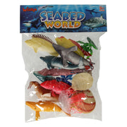 Zeedieren, 11st. - afbeelding 2
