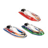 Opwind speedboot