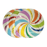 Flying Disc Color, 44cm - afbeelding 2