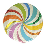 Flying Disc Color, 44cm - afbeelding 3