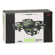 Rc bestuurbare drone zwart - afbeelding 3