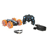 Auto da corsa acrobatica RC controllata