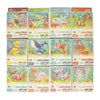 Mini Puzzle Underwater World, 20st.
