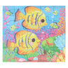 Mini puzzle Underwater World, 20 °.