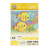 Mini Puzzle Underwater World, 20st.
