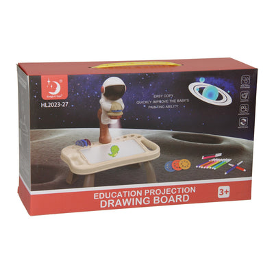 Tavolo da disegno del proiettore