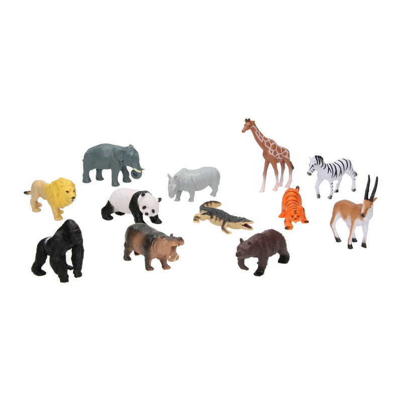 Imp recolecte Play Figura Wild Animal