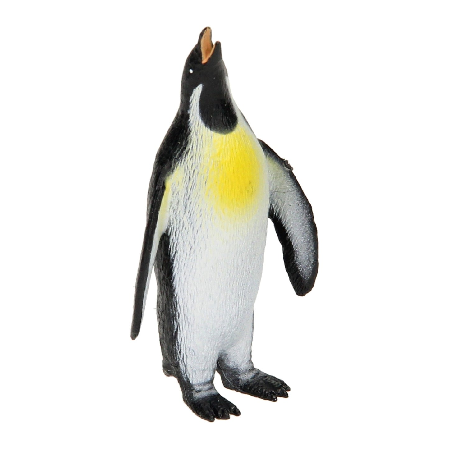 Recoger el animal marino de figura de juego