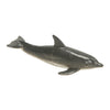 Recoger el animal marino de figura de juego
